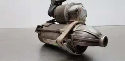Peça sobressalente para automóvel em segunda mão motor de arranque por lancia ypsilon (101) 1.3 jtd 16v referências oem iam   