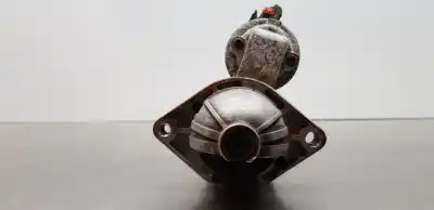 Peça sobressalente para automóvel em segunda mão motor de arranque por lancia ypsilon (101) 1.3 jtd 16v referências oem iam   