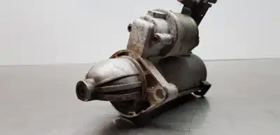 Peça sobressalente para automóvel em segunda mão motor de arranque por lancia ypsilon (101) 1.3 jtd 16v referências oem iam   