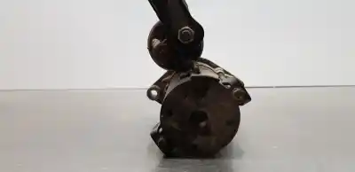Peça sobressalente para automóvel em segunda mão motor de arranque por lancia ypsilon (101) 1.3 jtd 16v referências oem iam   