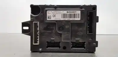 Second-hand car spare part COMFORT MODULE for DACIA LODGY  OEM IAM references 284B17980R  