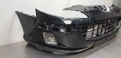 Автозапчасти б/у ПЕРЕДНИЙ БАМПЕР за PEUGEOT 407  ссылки OEM IAM 7401RC  