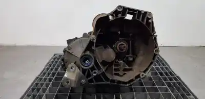 Gebrauchtes Autoersatzteil GETRIEBE zum LANCIA YPSILON (101)  OEM-IAM-Referenzen 55217774  