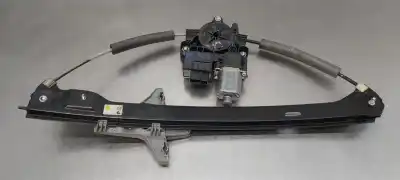 Peça sobressalente para automóvel em segunda mão elevador de vidros traseiro direito por skoda superb (3v3) active referências oem iam 3v0839462