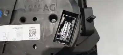 Peça sobressalente para automóvel em segunda mão quadrante por skoda superb (3v3) active referências oem iam 3v0920751  