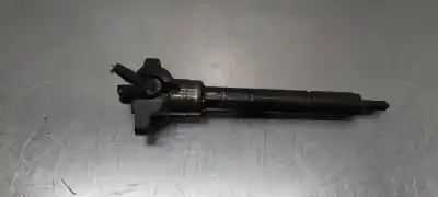 Pezzo di ricambio per auto di seconda mano INIETTORE per BMW SERIE 3 BERLINA (E46)  Riferimenti OEM IAM 0432191528  