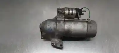 Second-hand car spare part starter motor for peugeot 407 premium oem iam references 9664883080  