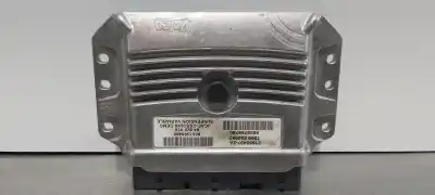 Pièce détachée automobile d'occasion BOITIER DE COMMANDE BOÎTE DE VITESSE AUTOMATIQUE pour PEUGEOT 407  Références OEM IAM 9658798780  