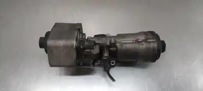 Piesă de schimb auto la mâna a doua SUPORT FILTRU ULEI pentru AUDI Q5 (8R)  Referințe OEM IAM 045115389H  