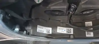Автозапчастина б/у кермо для dacia lodgy laureate посилання на oem iam 484006290r  