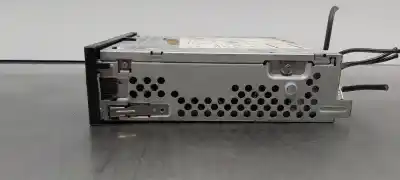 Peça sobressalente para automóvel em segunda mão módulo / sistema de navegação gps por skoda superb (3v3) active referências oem iam 5q0035864a  