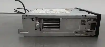 Peça sobressalente para automóvel em segunda mão módulo / sistema de navegação gps por skoda superb (3v3) active referências oem iam 5q0035864a  