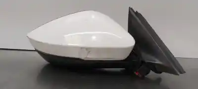 Peça sobressalente para automóvel em segunda mão espelho retrovisor direito por skoda superb (3v3) active referências oem iam 3v1857508a