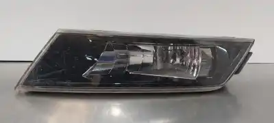 Peça sobressalente para automóvel em segunda mão farol / projetor de nevoeiro direito por skoda superb (3v3) active referências oem iam 3v0941700b