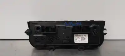 Second-hand car spare part climate control for skoda superb (3v3) active oem iam references 3v0907044aqyms  