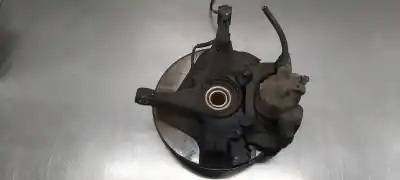 Peça sobressalente para automóvel em segunda mão manga de eixo dianteira esquerda por opel corsa d enjoy referências oem iam 95524780  