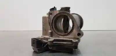 Pezzo di ricambio per auto di seconda mano SCATOLA DELLA FARFALLA per DACIA LODGY  Riferimenti OEM IAM 161A09287R  