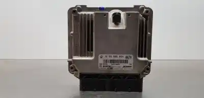 Pezzo di ricambio per auto di seconda mano CENTRALINA MOTORE per OPEL ZAFIRA TOURER  Riferimenti OEM IAM 55579447  