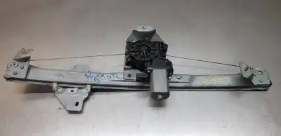 Peça sobressalente para automóvel em segunda mão ELEVADOR DE VIDROS DIANTEIRO DIREITO por DACIA LODGY  Referências OEM IAM 807209071R  