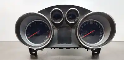 Second-hand car spare part DASHBOARD for OPEL ZAFIRA TOURER  OEM IAM references 13374940  