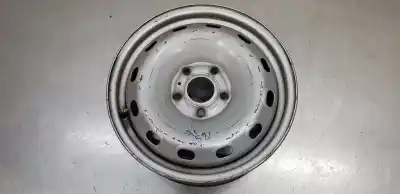 Pezzo di ricambio per auto di seconda mano Cerchione in lega per NISSAN PRIMASTAR  Riferimenti OEM IAM 7700307014  
