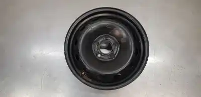 Pezzo di ricambio per auto di seconda mano Cerchione in lega per NISSAN PRIMASTAR  Riferimenti OEM IAM 7700307014  