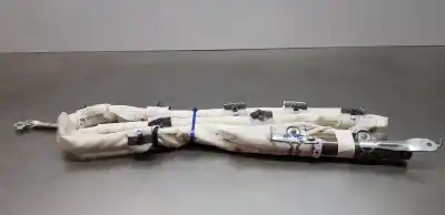 Pièce détachée automobile d'occasion Airbag De Toit Avant Gauche pour RENAULT SCENIC IV Grand Limited Références OEM IAM 985P14057R  