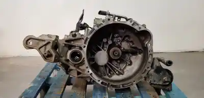 Second-hand car spare part GEARBOX for MITSUBISHI LANCER BERLINA (CY0)  OEM IAM references 2500A210  