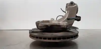 Peça sobressalente para automóvel em segunda mão manga de eixo dianteira esquerda por renault scenic iv grand limited referências oem iam 400113779r