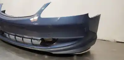 Second-hand car spare part front bumper for honda civic berlina 3 (ep1/2) 1.6i ls oem iam references 71101s6de50zk  