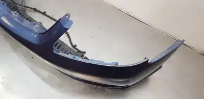 Second-hand car spare part front bumper for honda civic berlina 3 (ep1/2) 1.6i ls oem iam references 71101s6de50zk  