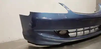 Second-hand car spare part front bumper for honda civic berlina 3 (ep1/2) 1.6i ls oem iam references 71101s6de50zk  