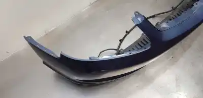 Second-hand car spare part front bumper for honda civic berlina 3 (ep1/2) 1.6i ls oem iam references 71101s6de50zk  