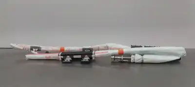 Peça sobressalente para automóvel em segunda mão airbag de cortina dianteiro direito por hyundai tucson klass 2wd referências oem iam 85020d7000