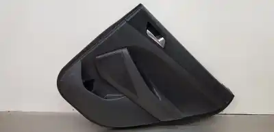 Peça sobressalente para automóvel em segunda mão forra / revestimento da porta traseira direita por hyundai tucson klass 2wd referências oem iam 83302d7050ttp