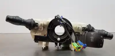 Gebrauchtes Autoersatzteil multifunktionssteuerung zum renault scenic iii authentique oem-iam-referenzen 255670019r