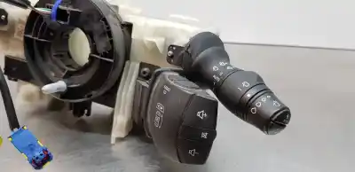 Second-hand car spare part multifunction switch for renault scenic iii authentique oem iam references 255670019r  
