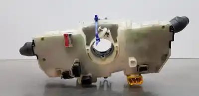 Second-hand car spare part multifunction switch for renault scenic iii authentique oem iam references 255670019r  