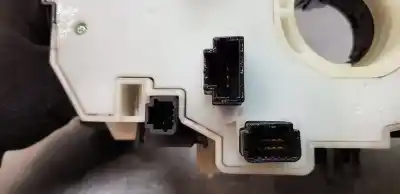 Second-hand car spare part multifunction switch for renault scenic iii authentique oem iam references 255670019r  