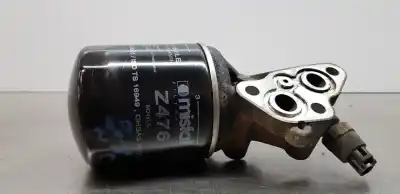 İkinci el araba yedek parçası yag filtresi destegi için toyota rav 4 (a2) 2.0 d4-d luna 4x4 (2003->) oem iam referansları 1560927010