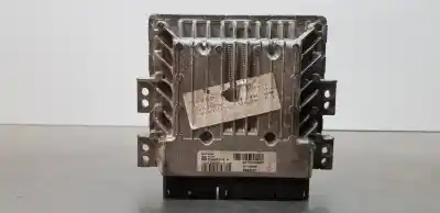 Gebrauchtes Autoersatzteil ecu-motorsteuergerät uce motorsteuergerät zum renault scenic iii authentique oem-iam-referenzen 237101454r