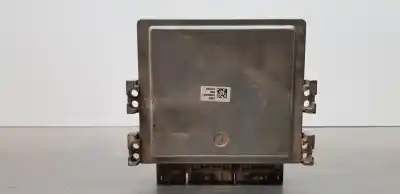 Second-hand car spare part ecu engine control for renault scenic iii authentique oem iam references 237101454r  