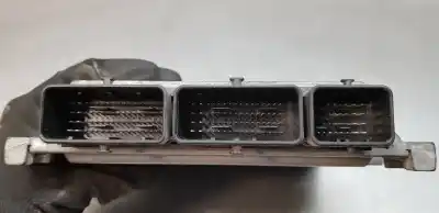 Second-hand car spare part ecu engine control for renault scenic iii authentique oem iam references 237101454r  