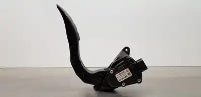 Pièce détachée automobile d'occasion Pédale D'accélérateur pour RENAULT SCENIC IV Grand Limited Références OEM IAM 180027890R  