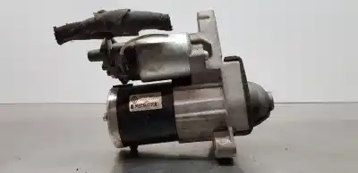 Peça sobressalente para automóvel em segunda mão motor de arranque por renault scenic iv grand limited referências oem iam 233006662r  