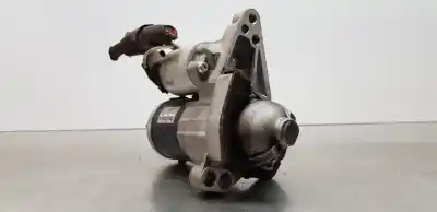 Peça sobressalente para automóvel em segunda mão motor de arranque por renault scenic iv grand limited referências oem iam 233006662r  