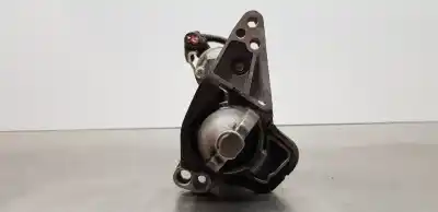 Peça sobressalente para automóvel em segunda mão motor de arranque por renault scenic iv grand limited referências oem iam 233006662r  
