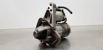 Peça sobressalente para automóvel em segunda mão motor de arranque por renault scenic iv grand limited referências oem iam 233006662r  
