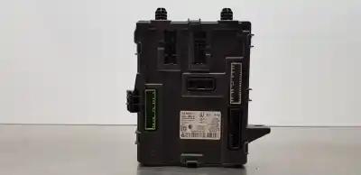 Pièce détachée automobile d'occasion Module Confort pour RENAULT SCENIC IV Grand Limited Références OEM IAM 284B14642R  