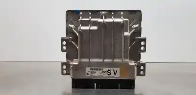Pièce détachée automobile d'occasion Calculateur Moteur Ecu pour RENAULT SCENIC IV Grand Limited Références OEM IAM 237100893S  